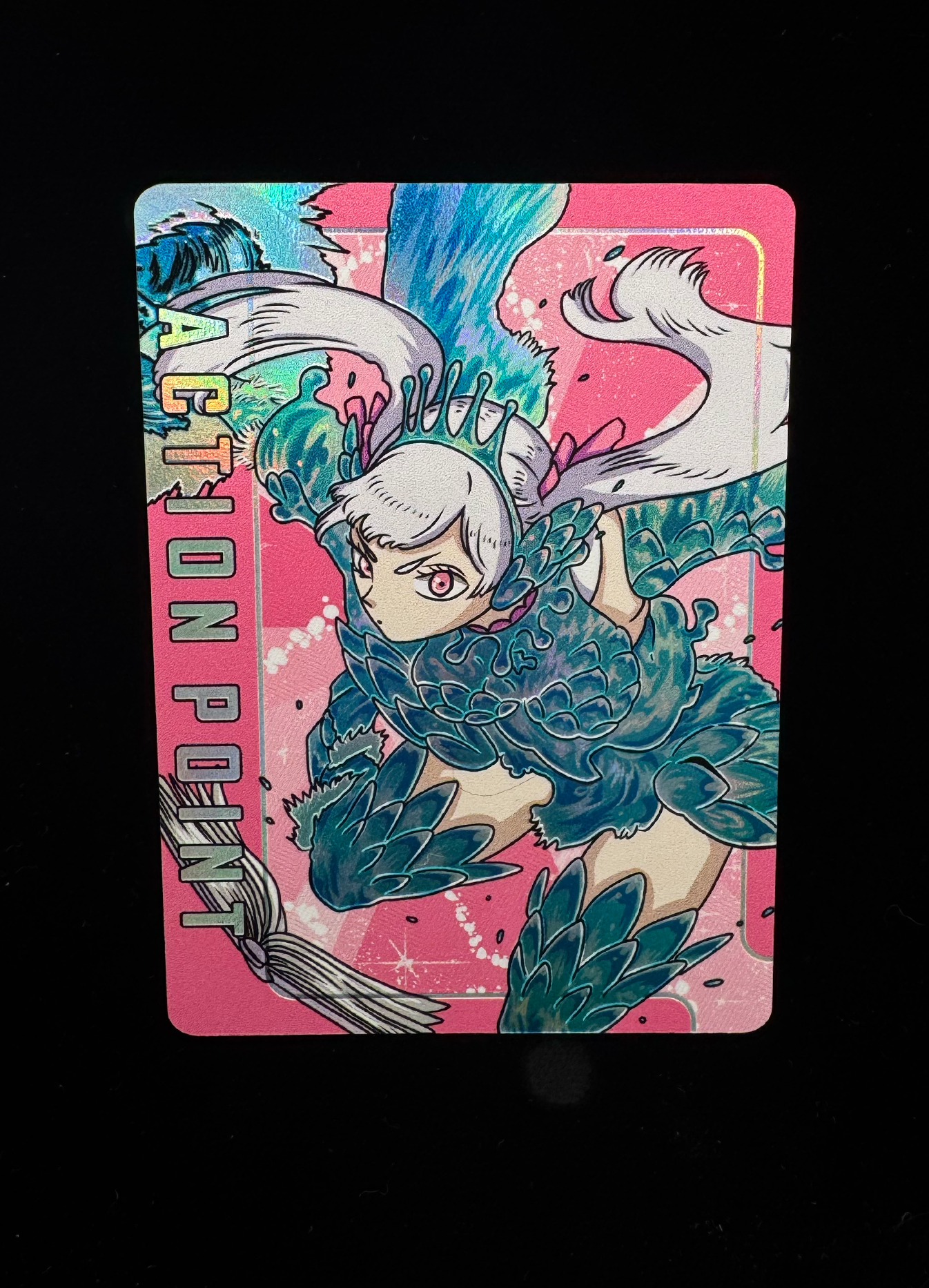 Noelle AP