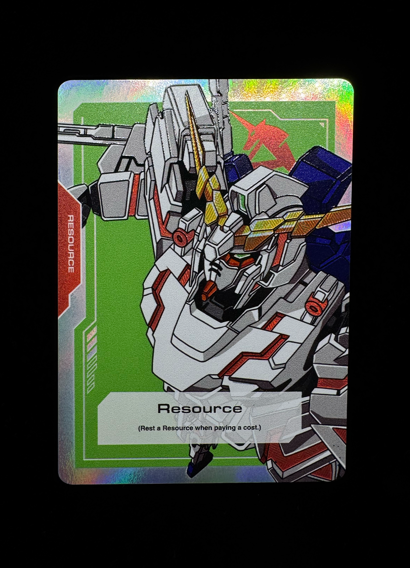 Unicorn Gundam Resource