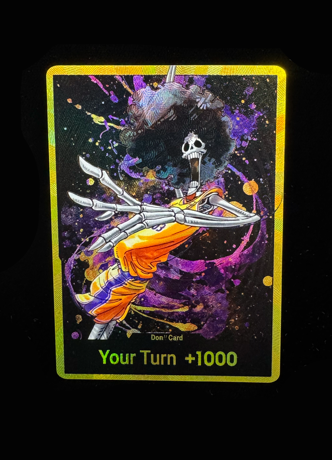 Lakers Jolly SPLASH DON!! Set