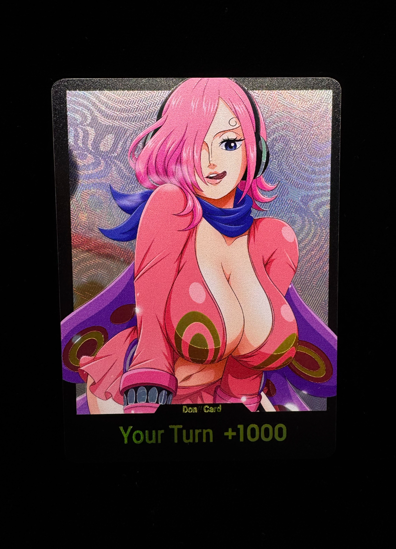 Reiju DON!!