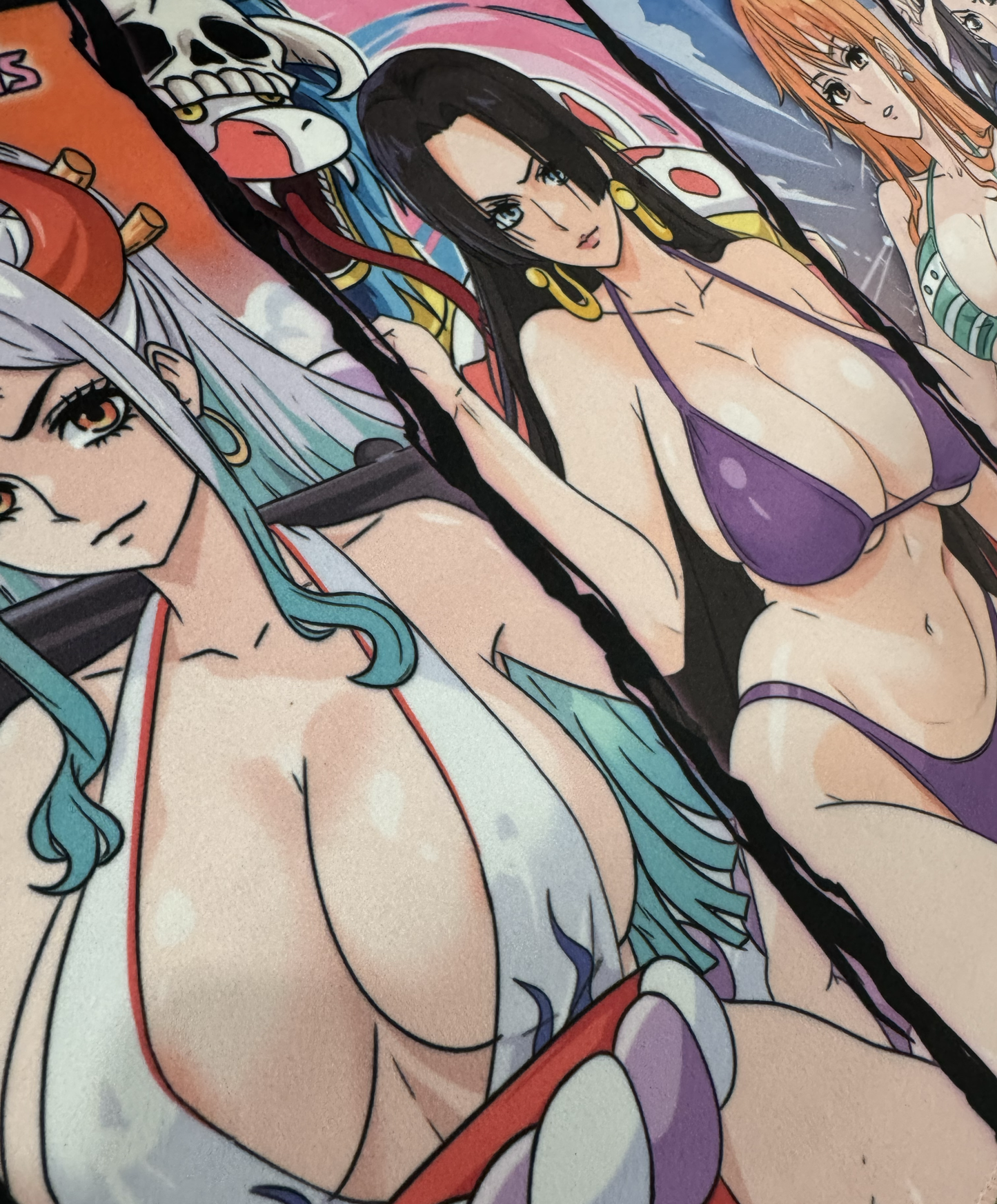 Waifu Playmat