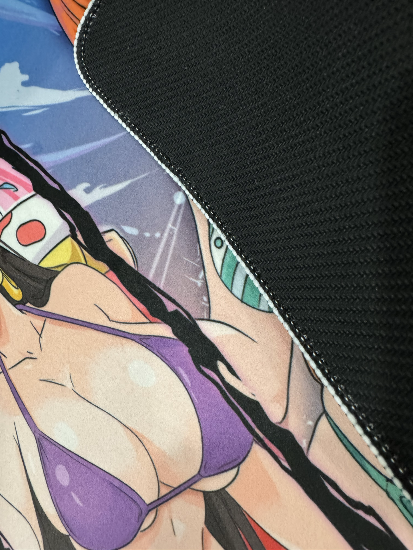 Waifu Playmat