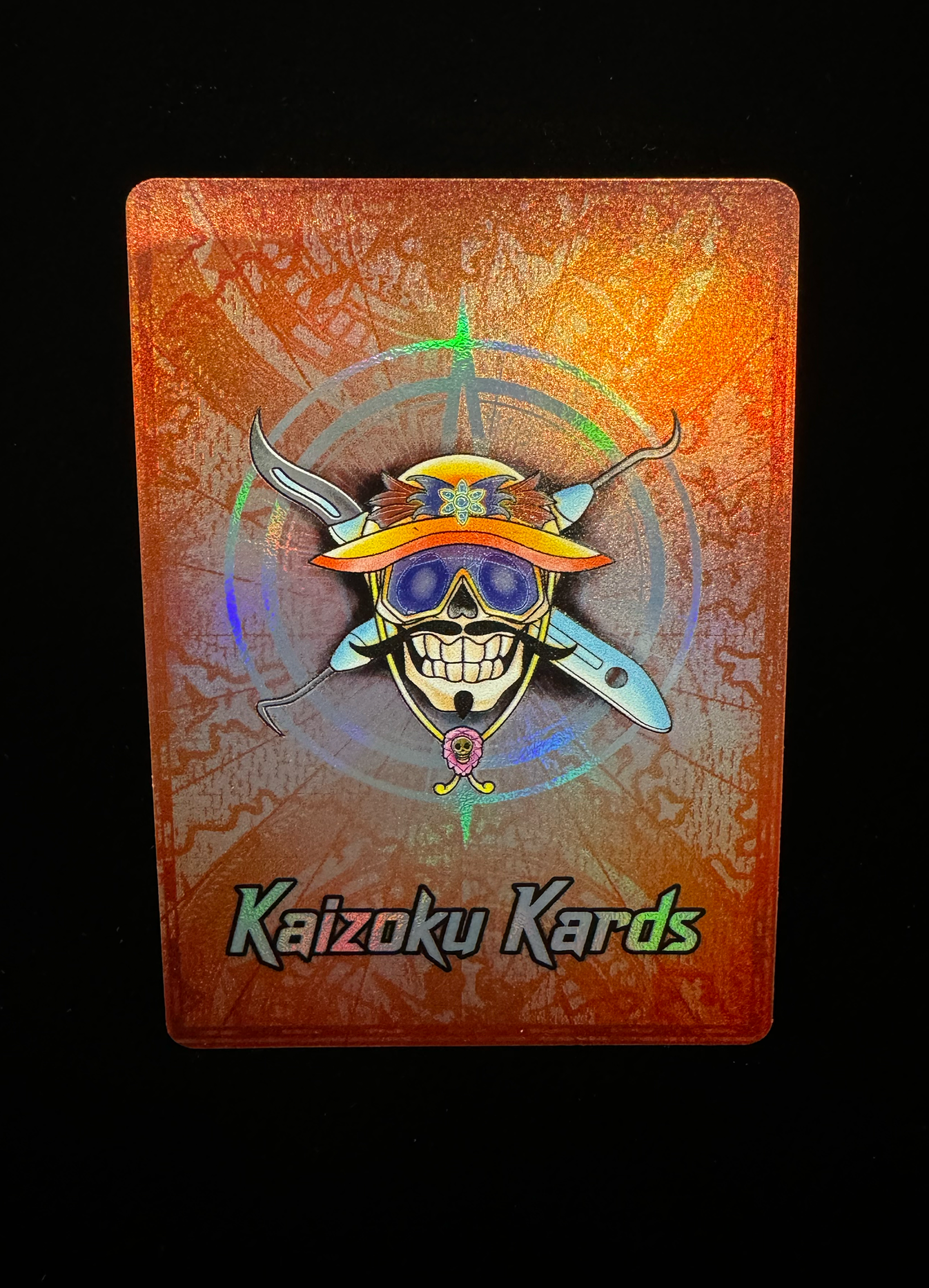 ST29 Premium Monkey D. Luffy