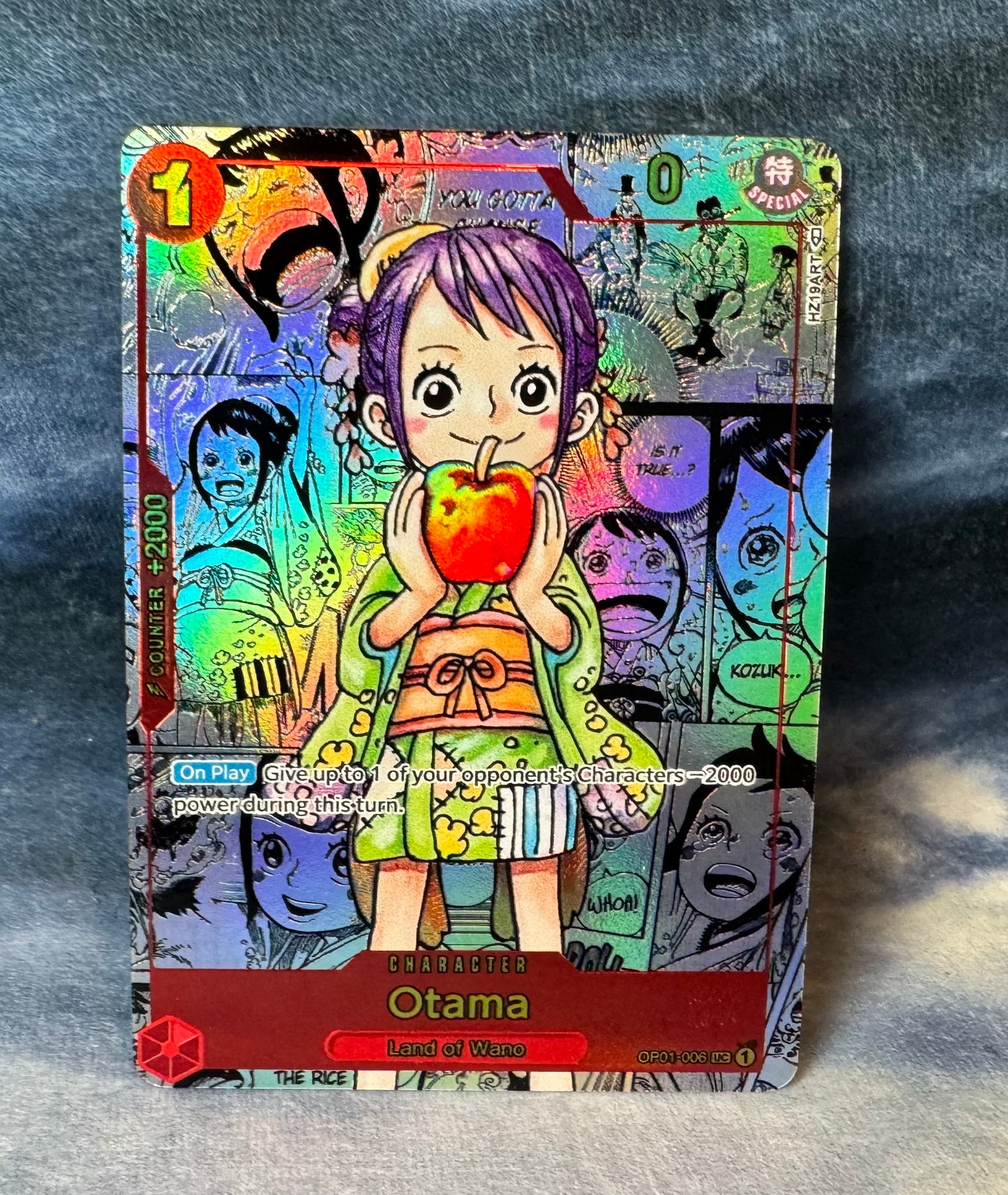 Manga Otama Proxy