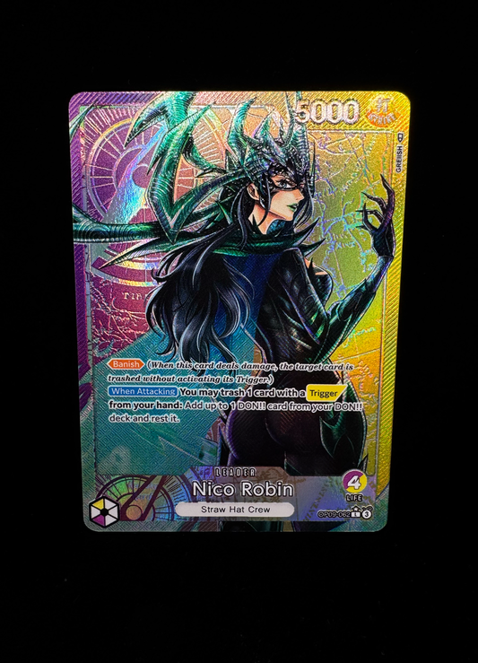 OP09 Hela Rivals Robin