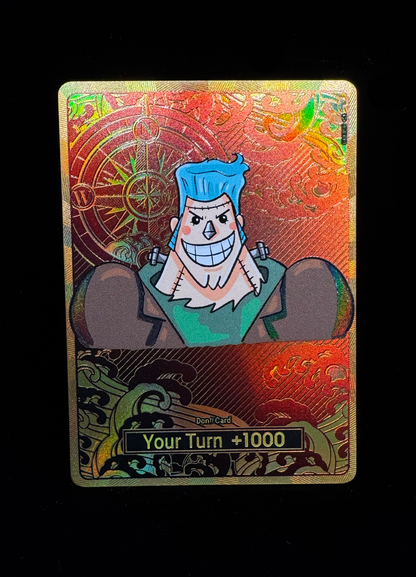 Premium Greiish Halloween DON!! Set