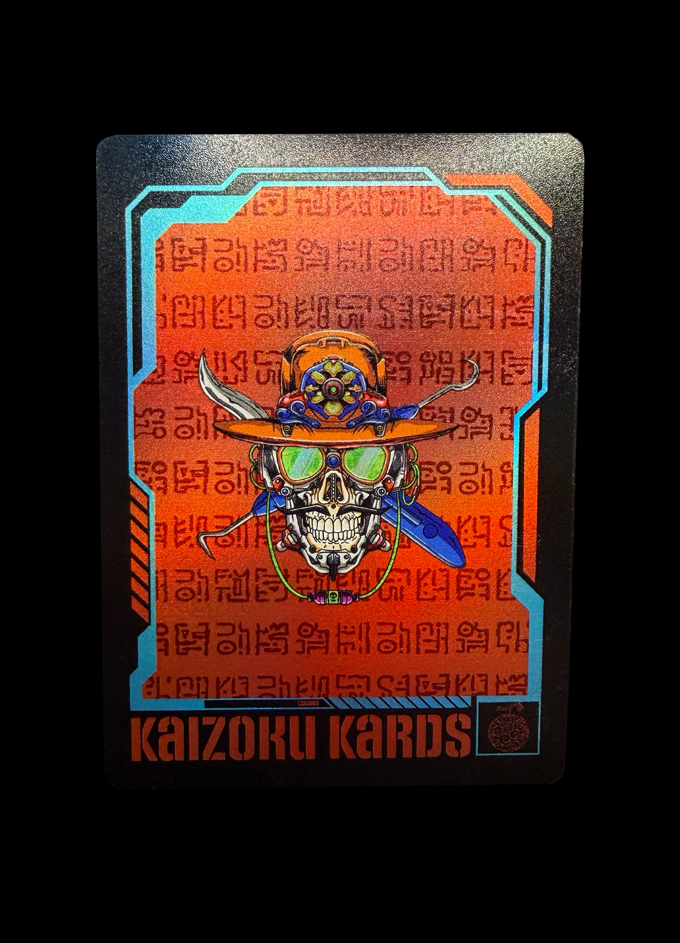 OP14 Fliligree Trafalgar Law