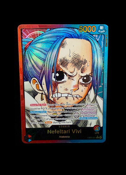 EB03 Nefeltari Vivi