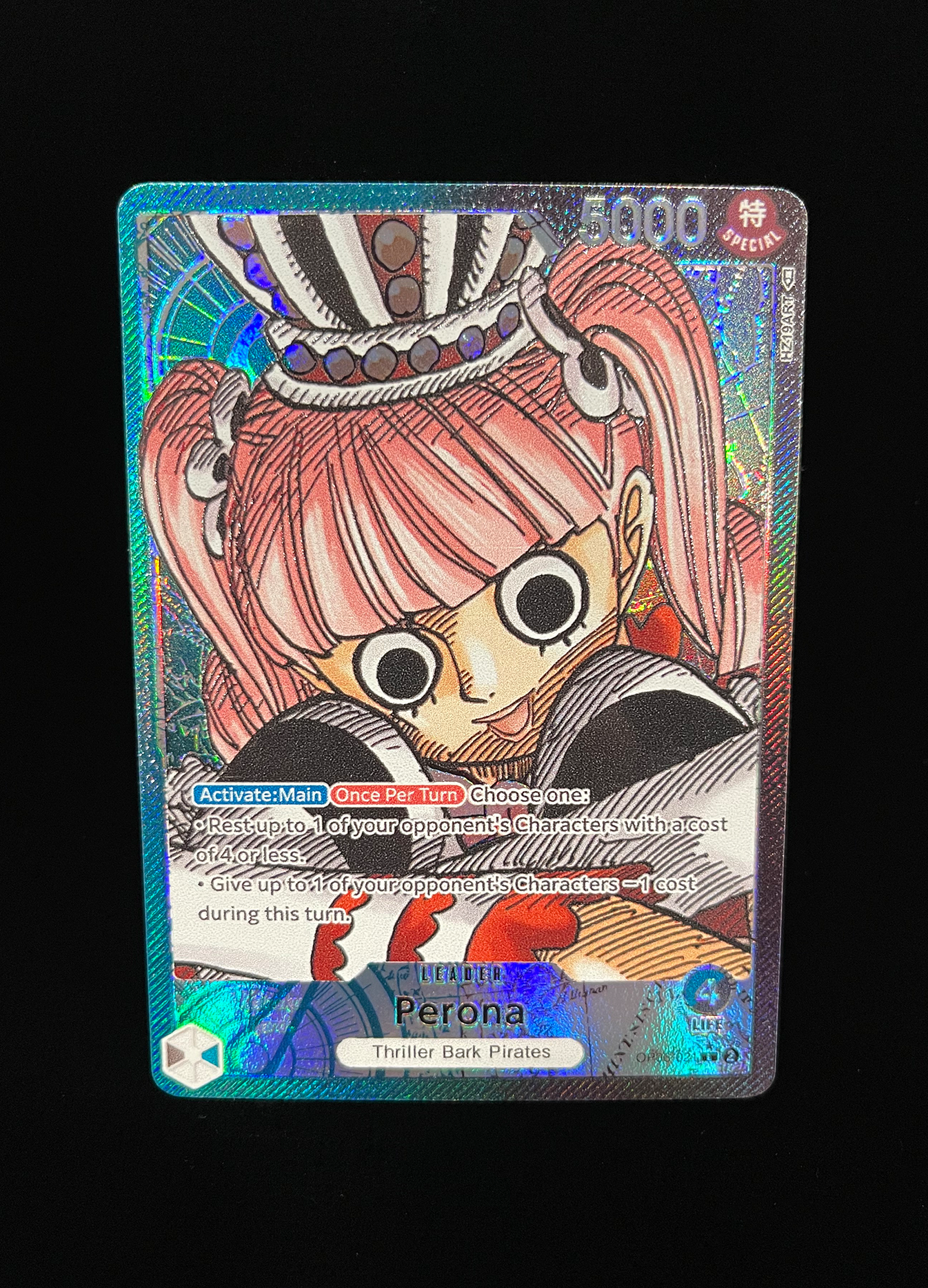 OP06 Perona