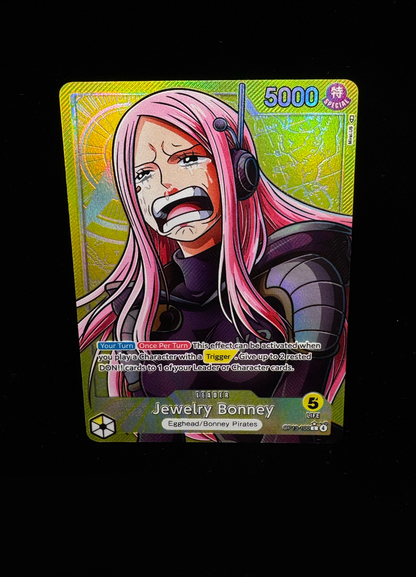 OP13 Jewelry Bonney