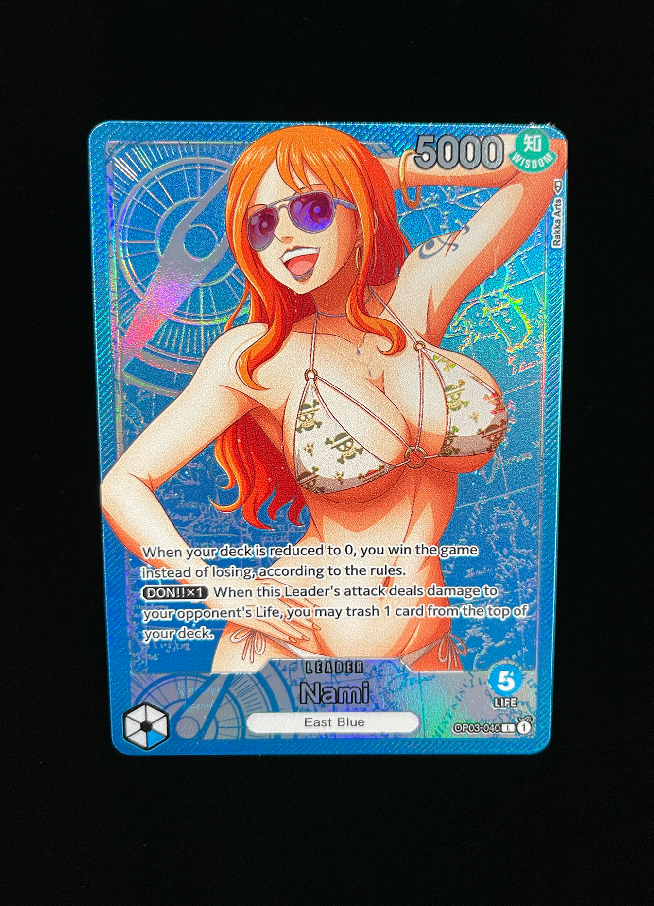 OP03 Nami