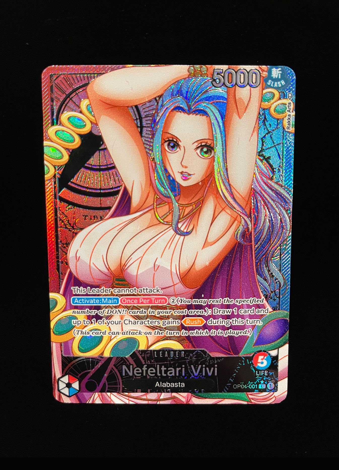 OP04 Nefeltari Vivi