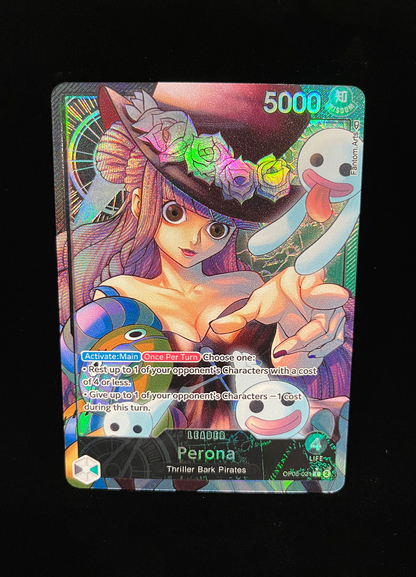 OP06 Perona