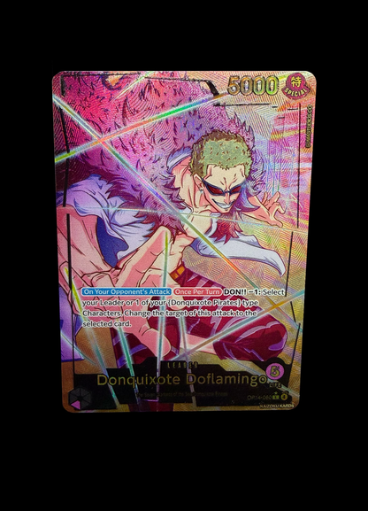 OP14 Doffy Bounty SP