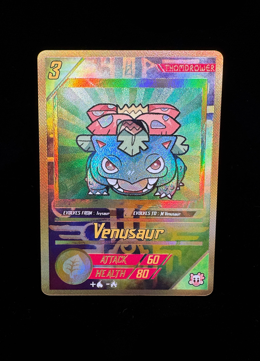 Venusaur