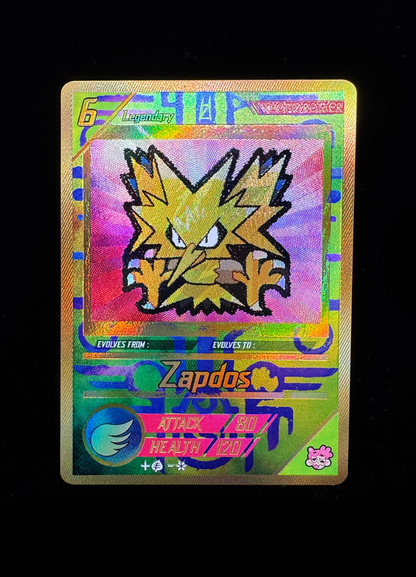 Zapdos