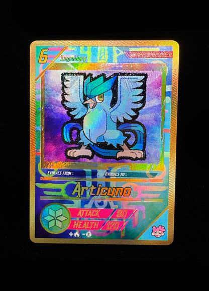 Articuno