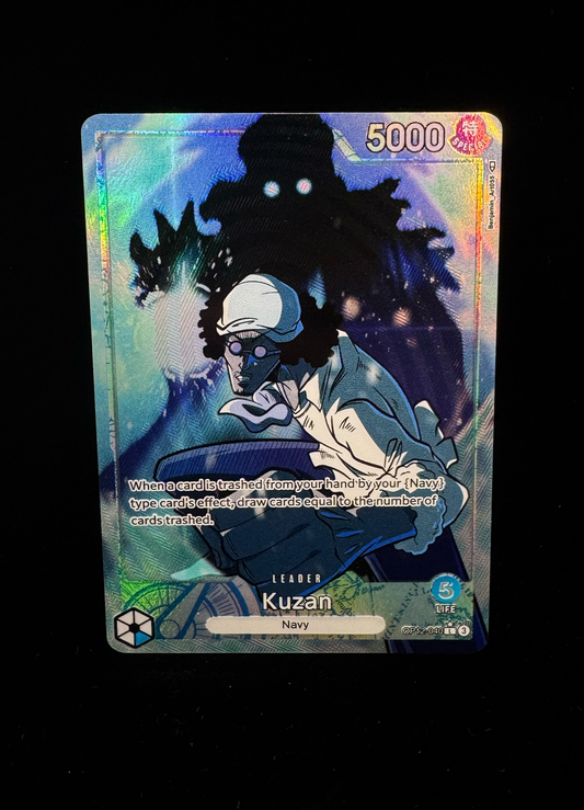 KARIKAページです Kaizoku Kards - Pirate Cards for Pirate People – KaizokuKards