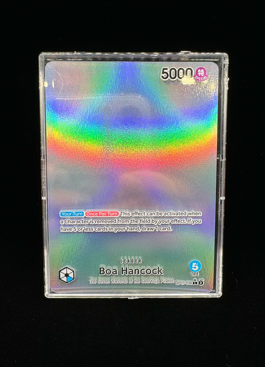 OP07 Boa Case
