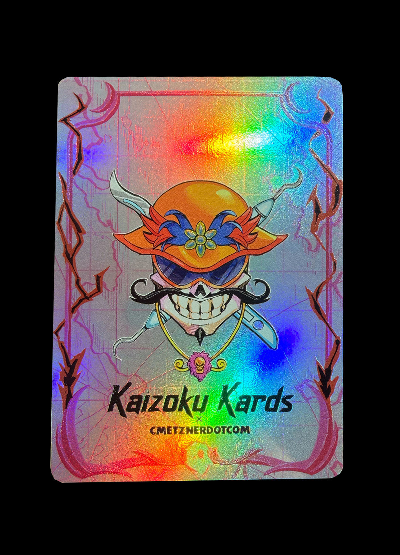 OP14 Mihawk Bounty SP