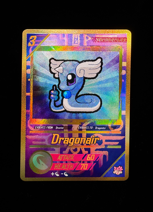 Dragonair