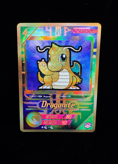 Dragonite