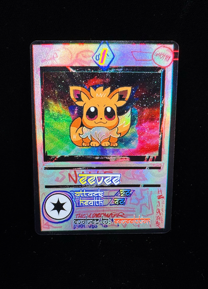 Eevee Beta