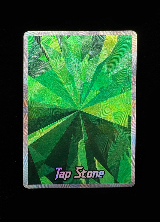 Emerald Stone