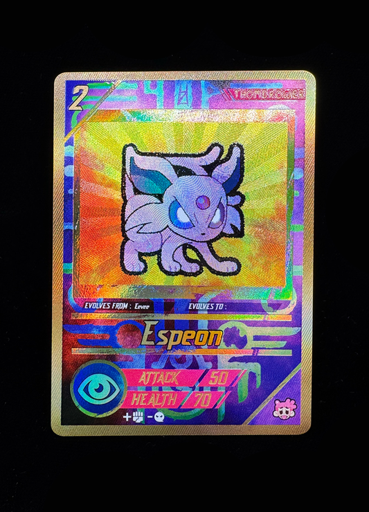 Espeon