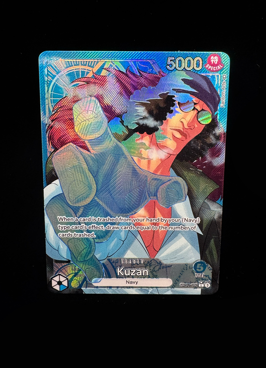 OP12 Fantom Kuzan