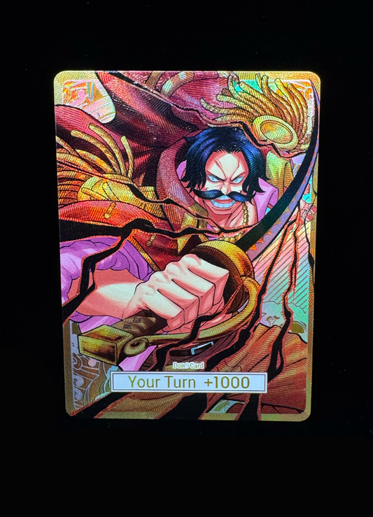 Fantom's Roger Premium DON!!