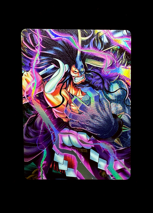 Beast King Kaido by Fantom Arts