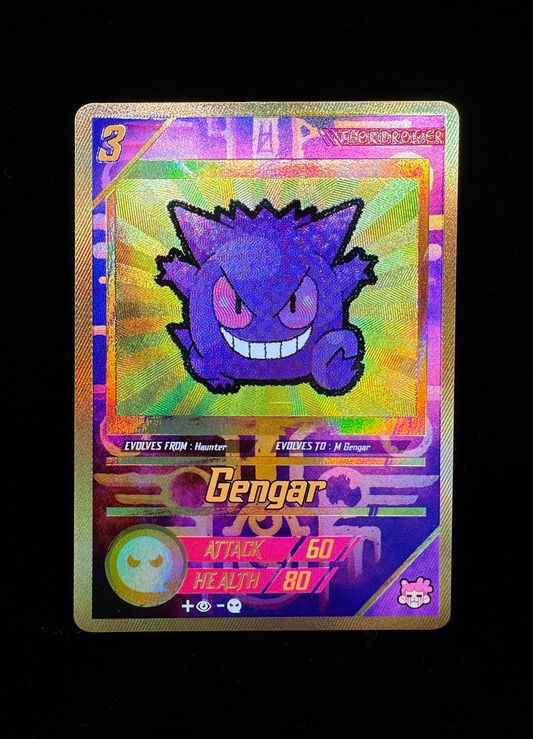 Gengar