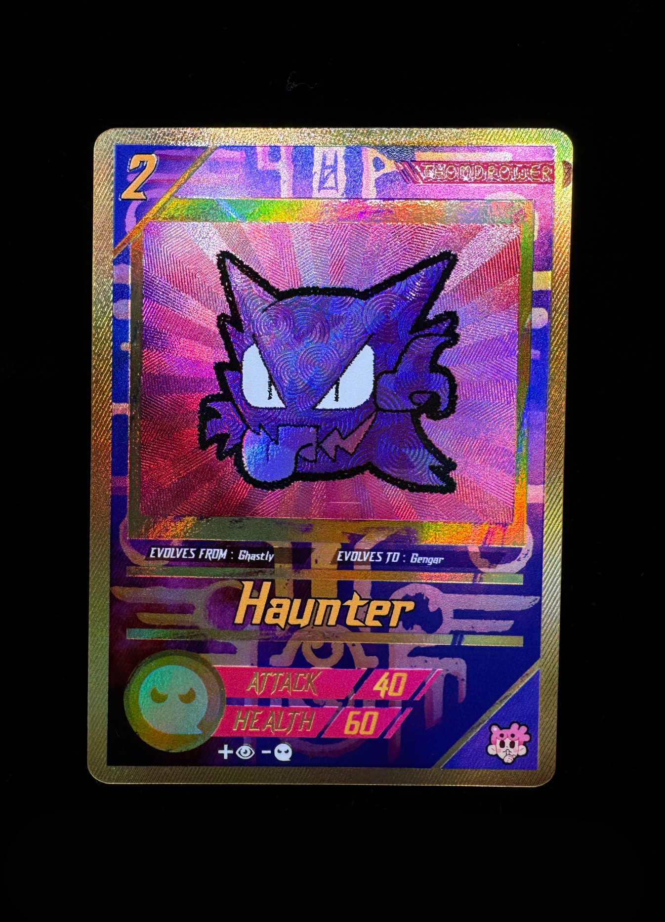 Haunter