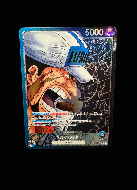 OP05 Sakazuku