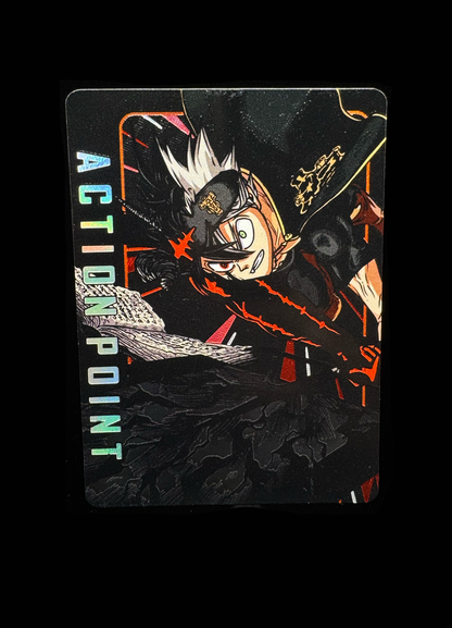 Asta AP