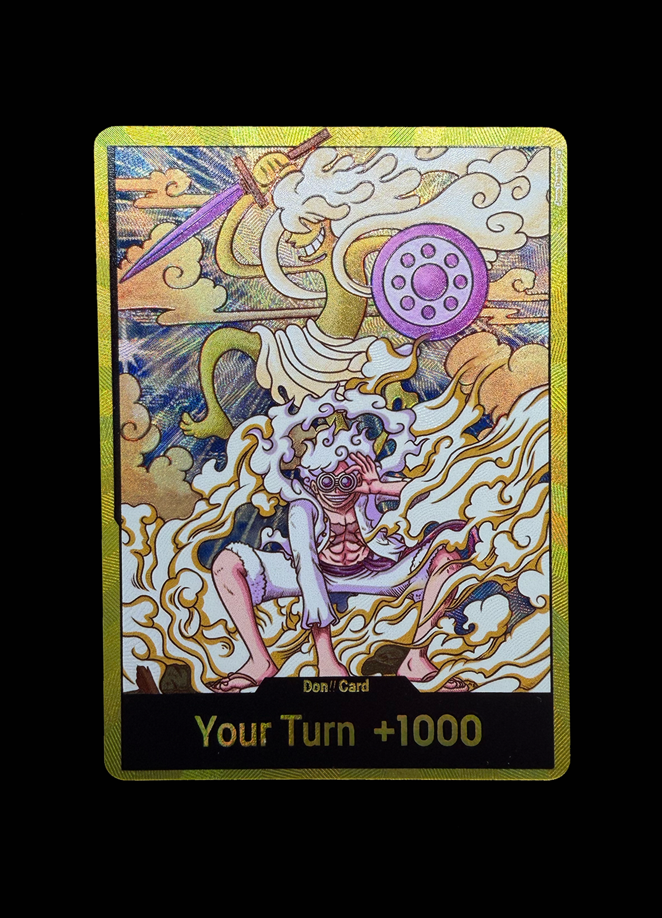 Jose Golden Nika DON!!