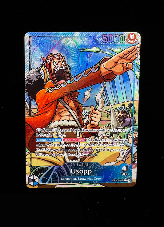 Kaizoku Kards - Pirate Cards for Pirate People – KaizokuKards