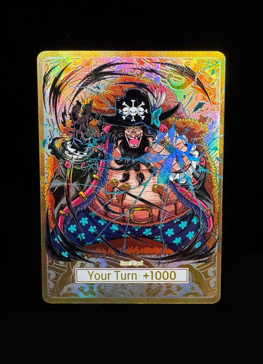 Kunai's Teach Premium DON!!