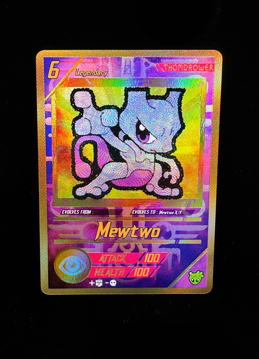 Mewtwo