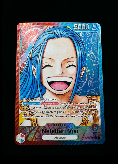 OP04 Nefeltari Vivi