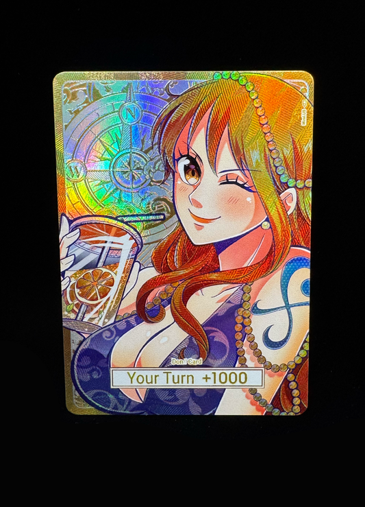 Mirai Nami Premium DON!!