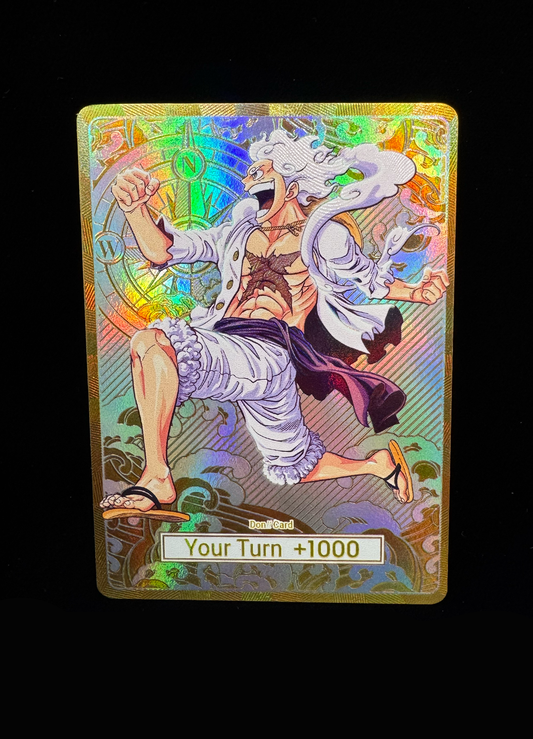 Nightflare Nika Premium DON!!