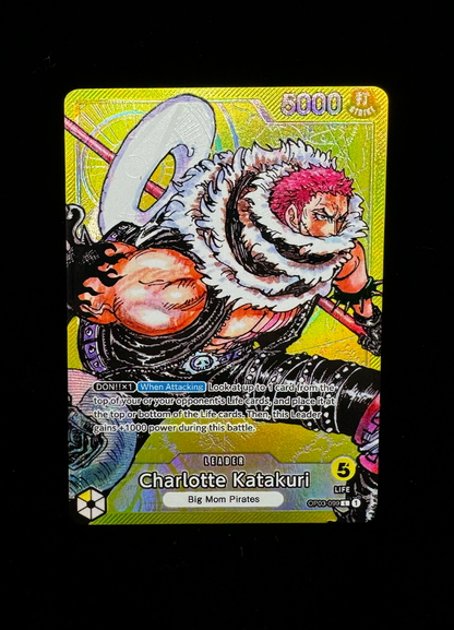 OP03 Charlotte Katakuri