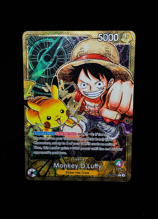 弓桁朱琴　個別トーク大阪7/21 5部トレカ Kaizoku Kards - Pirate Cards for Pirate People – KaizokuKards