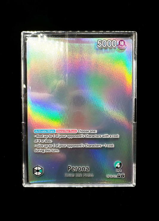 OP06 Perona Case