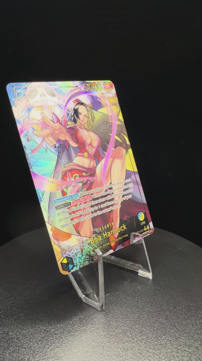 OP14 Boa Hancock Bounty SP