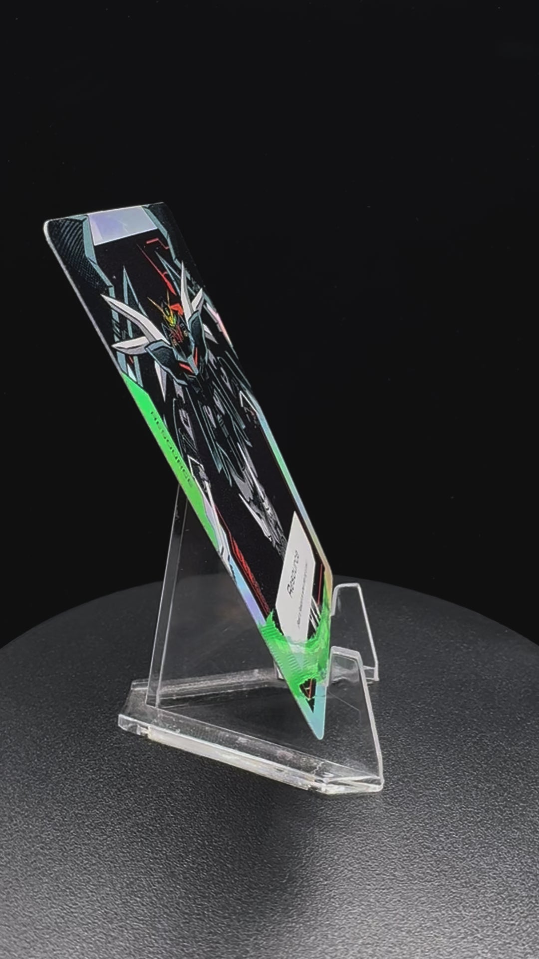 Deathscythe Gundam Resource – KaizokuKards