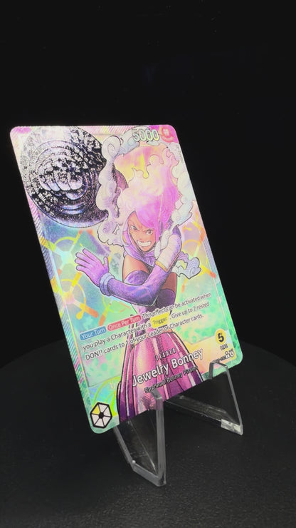 OP13 Nika-Like Bonney