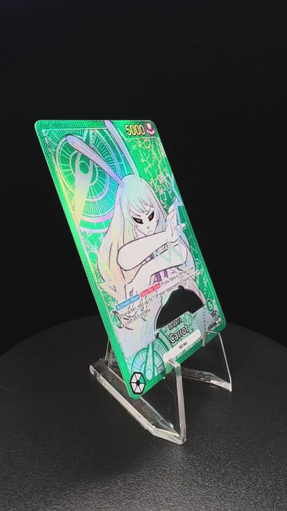 OP08 Nimbus Carrot